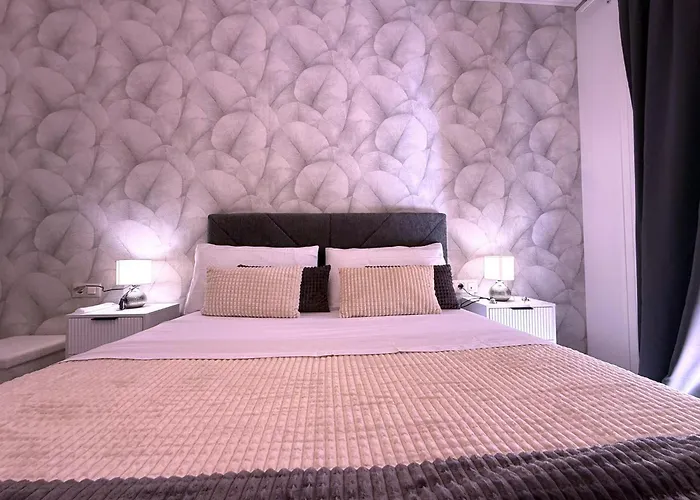 דירה Tropicalidays Casa Arnold *