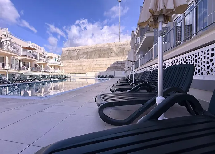 Tropicalidays Casa Arnold