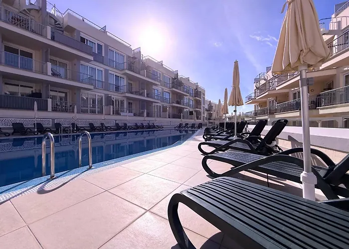 Tropicalidays Casa Arnold פוארטו דה סנטיאגו