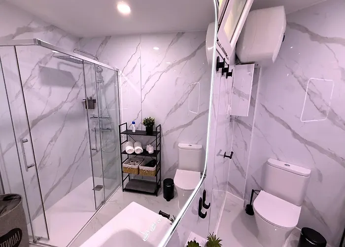 Tropicalidays Casa Arnold Lägenhet Puerto de Santiago (Tenerife)