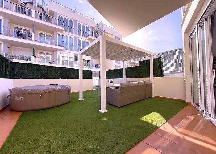 Tropicalidays Casa Arnold