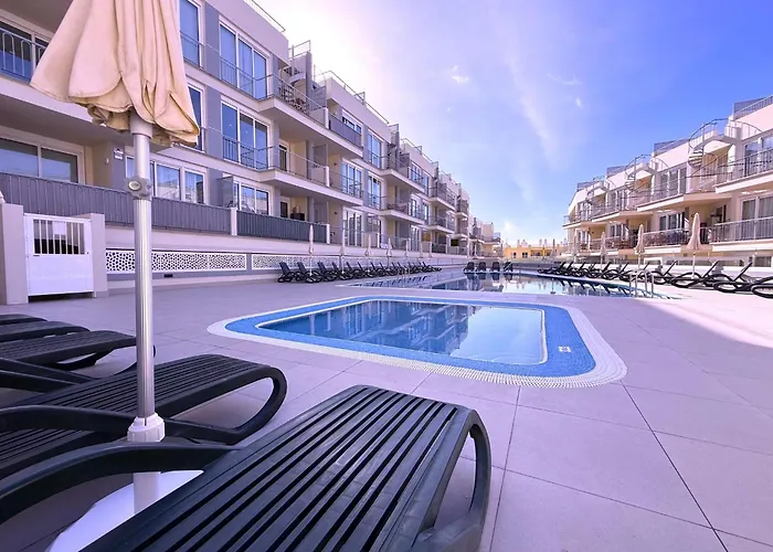 Tropicalidays Casa Arnold Lägenhet Puerto de Santiago (Tenerife)