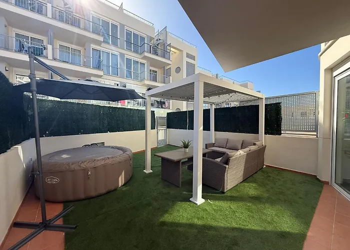 Tropicalidays Casa Arnold